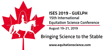 International Equitation Science Conference logo